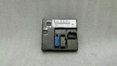 Audi S8 D3 Comfort module 4E0907289D on-board power supply control unit