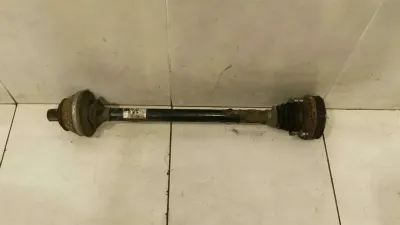 Audi S8 D3 left rear drive shaft 4E0501203D drive shaft rear left