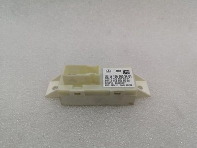 Mercedes C Class W204 Headlight Leveling Module A1669003401 Control Unit