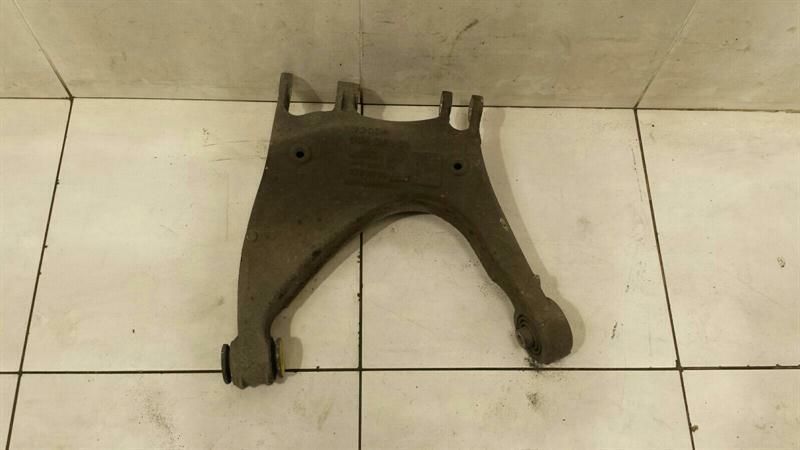 Audi S8 D3 left rear wishbone 4E0511511J rear left wishbone