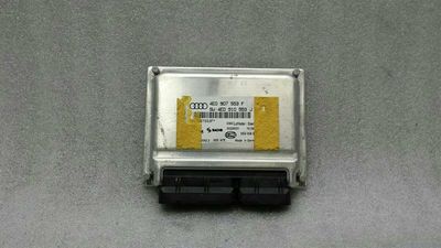 Audi S8 D3 air suspension module 4E0907553F air suspension control unit