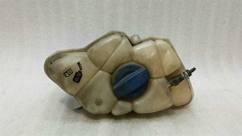 Audi S8 D3 A8 Expansion Tank 4E0121403H Balancing Tank Cooling Water