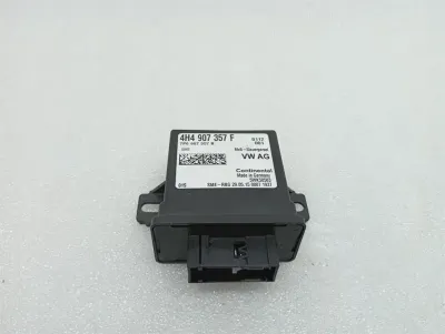 Audi R8 4S Performance Electronic Module 4H4907357F ECU