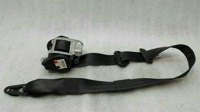 Audi S8 D3 left front seat belt 4E2857705 seat belt belt front left