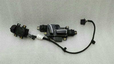 Audi S8 D3 right seat switch 4E0959766H seat right switch