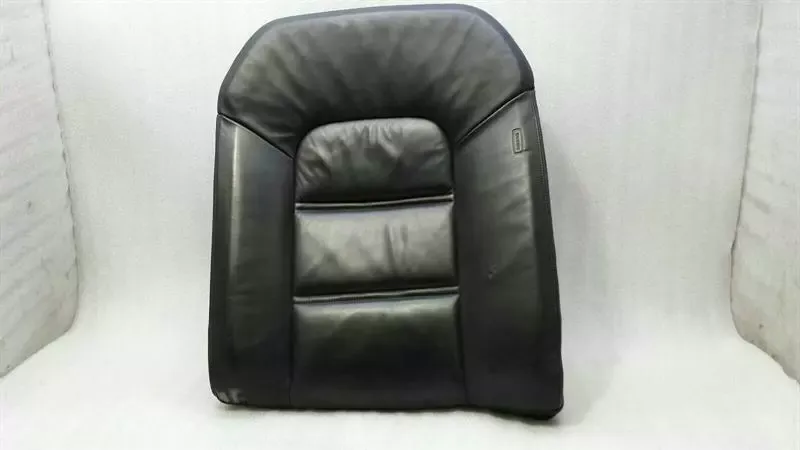 Audi S8 D3 rear left seat backrest seat rear left leather leather