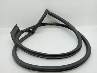 Audi R8 4S Performance door seal 4S8831708 door seals right right