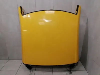 AUDI R8 4S PERFORMANCE ROOF FRAME 4S8817111C ROOF FRAME ROOF