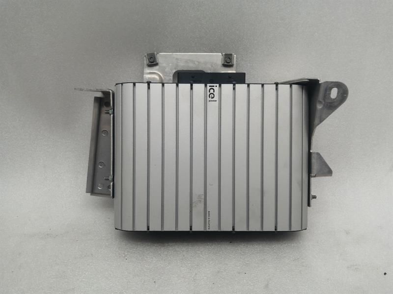 Audi S8 D3 Bang&amp;Olufsen High End Amplifier 4E0035465 Amplifier B&amp;O