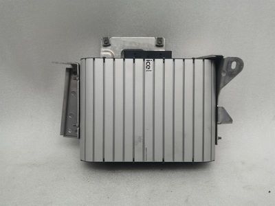 Audi S8 D3 Bang&amp;Olufsen High End Amplifier 4E0035465 Amplifier B&amp;O