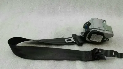 Audi S8 D3 A8 right rear seat belt 4E0857806B seat belt belt rear right