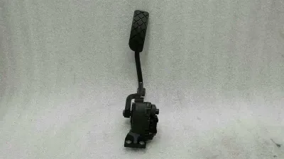 Audi S8 D3 A8 RHD gas pedal (electrical) 4E2723523C right hand drive