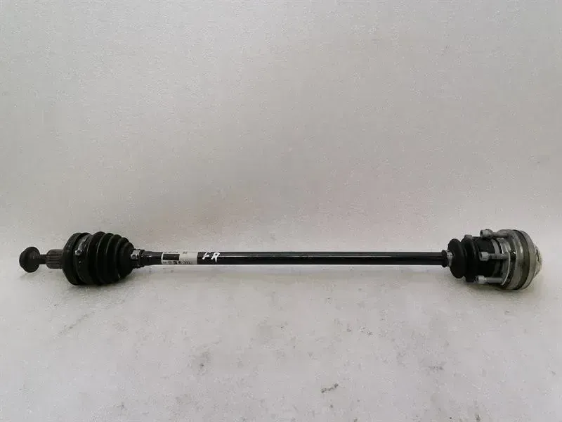 Audi R8 4S Performance Right Front Drive Shaft 420407271A Front Drive Shaft