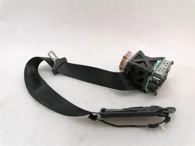 AUDI R8 TYPE 42 V10 5.2 SPYDER RIGHT SEATBELT 427857706F FRONT SEATBELT R