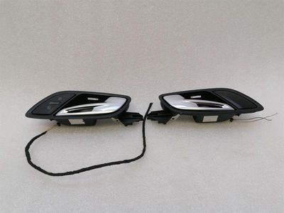 Audi R8 Type 42 TT RS Door Inner Handle 8J1837019A Door Handle