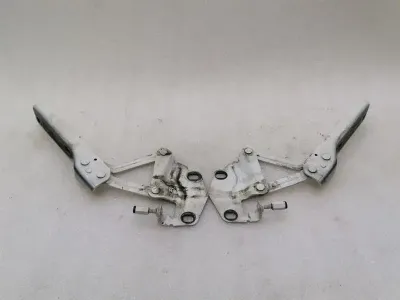 Audi R8 Type 42 V10 5.2 Spyder Bonnet Hinge Set 420823326 Hood Hinge Set