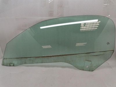 Audi R8 Type 42 V10 5.2 Spyder left door glass 420845201A door window front left