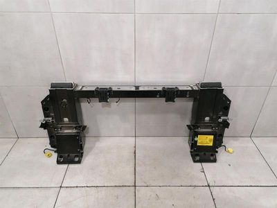 AUDI R8 TYPE 42 V10 5.2 SPYDER ROLL OVER PROTECTION BAR 427880077C ROLL OVER PROTECTION