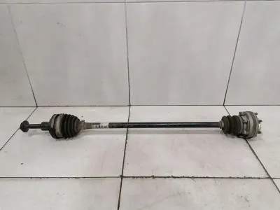 Audi R8 Type 42 V10 5.2 Left Front Drive Shaft 420407271A Drive Shaft Front Li