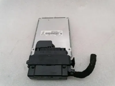 AUDI R8 TYPE 42 V10 5.2 SPYDER ELECTRONIC MODULE 420907376A MAGNETIC RIDE MODULE