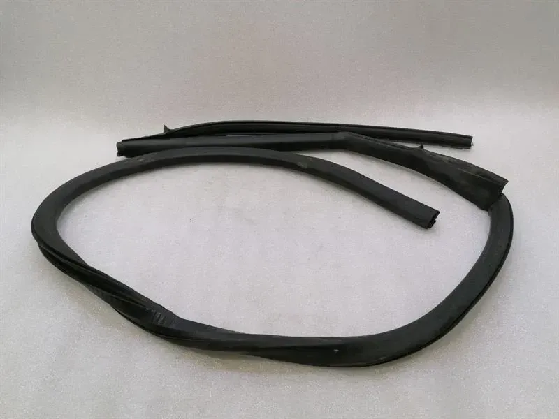 Audi R8 Type 42 V10 5.2 Spyder Right Door Seal 427831708 Right Door Seals