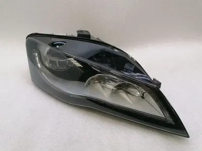 Audi R8 Type 42 V10 5.2 Right Headlight 420941004P RHD Headlight Headlamp