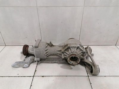 Audi R8 Type 42 V10 5.2 Spyder Front Diff 0AZ409505A Front Differential
