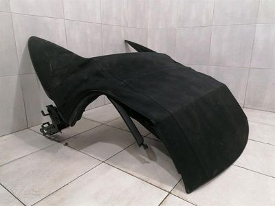 Audi R8 Type 42 V10 5.2 Spyder Soft Top 427871011B Convertible Roof Top