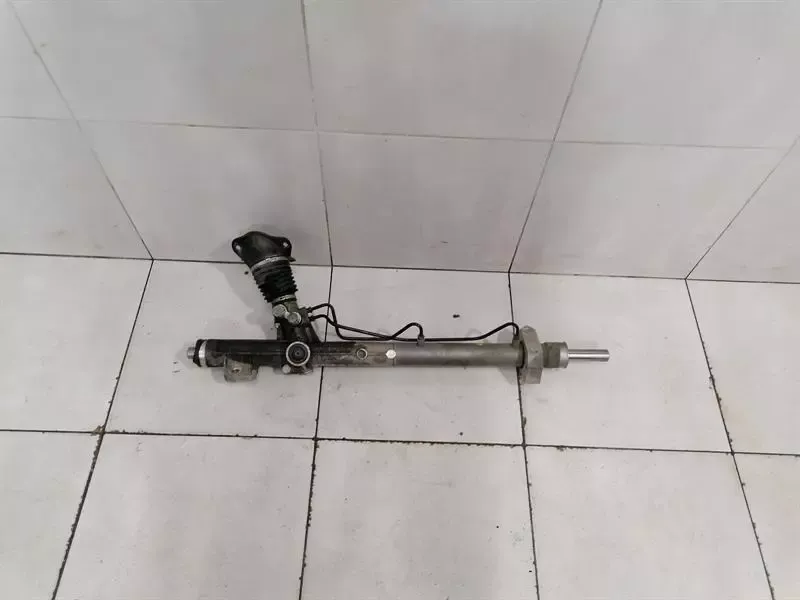 AUDI R8 TYPE 42 V10 5.2 SPYDER POWER STEERING RACK 424422052C RHD RIGHT HAND DRIVE