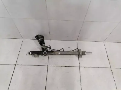 AUDI R8 TYPE 42 V10 5.2 SPYDER POWER STEERING RACK 424422052C RHD RIGHT HAND DRIVE