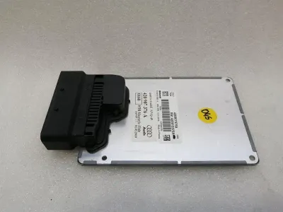 AUDI R8 TYPE 42 V10 5.2 SPYDER ELECTRONIC MODULE 420907376A MAGNETIC RIDE MODULE