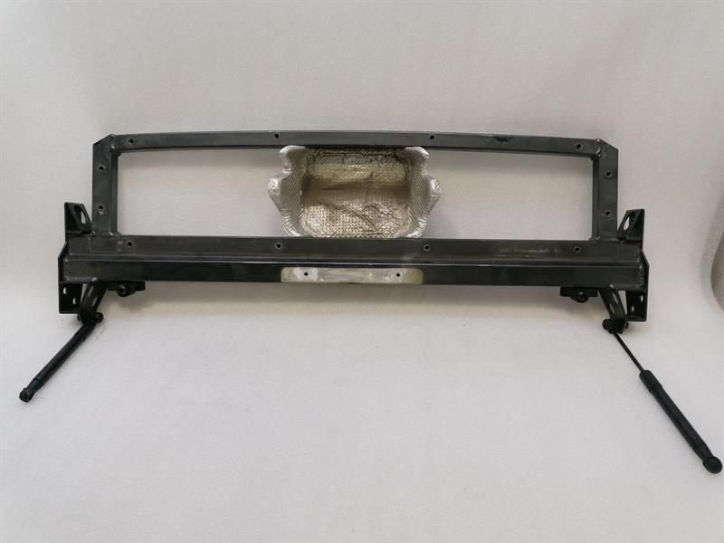 Audi R8 Type 42 V10 5.2 Spyder spoiler holder bracket 427814291TA holder carrier