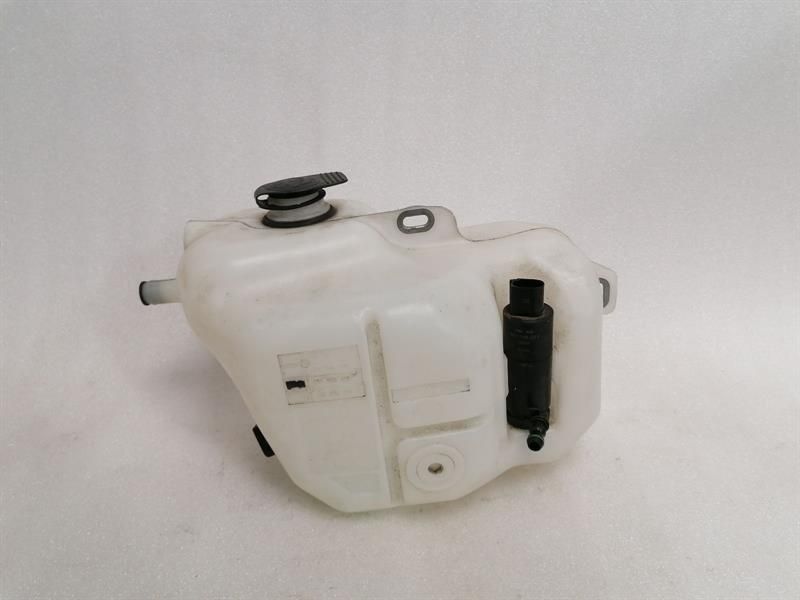 Audi R8 Type 42 V10 5.2 Washer Fluid Reservior 424955449 Washer Fluid Reservoir