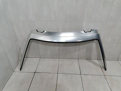 Audi R8 Type 42 V10 5.2 Spyder aluminium cover set 427853829 roof frame set