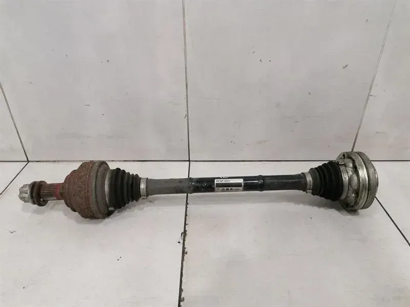 Audi R8 Type 42 V10 5.2 Left Rear Drive Shaft 420501203A Drive Shaft Rear Li