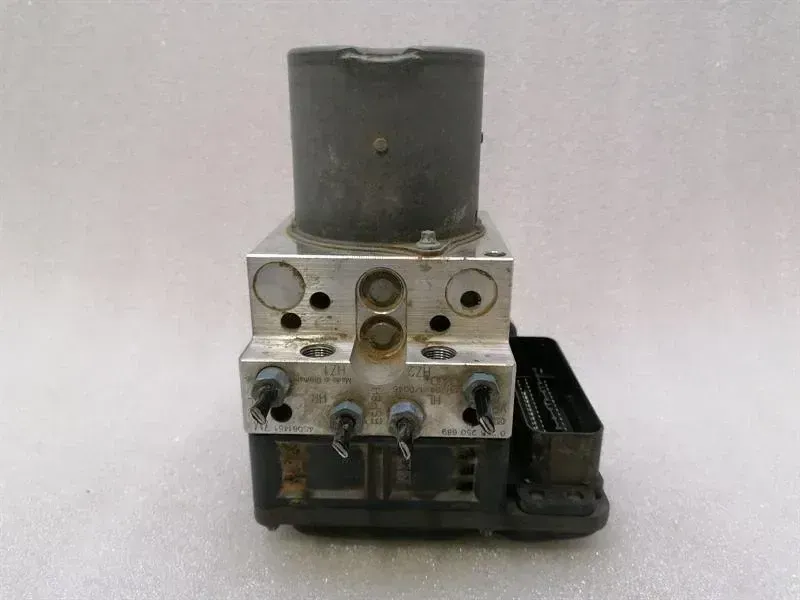 Audi R8 4s Performance A.b.s Pump 4S0907379J ABS Pump HYDRAULIC BLOCK