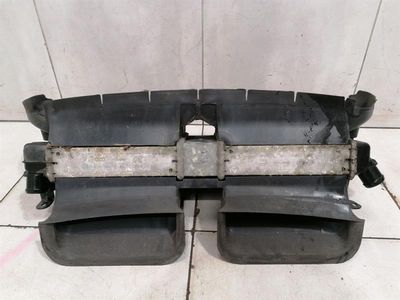 Audi R8 Type 42 V10 5.2 Spyder Water Radiator 420121254 Water Cooler Radiator