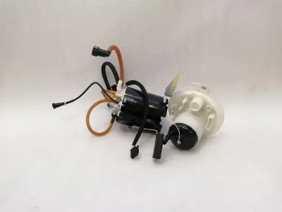 Range Rover Sport L494 Fuel Pump Electric DPLA-9H307-AA Fuel Pump 5.0 SVR
