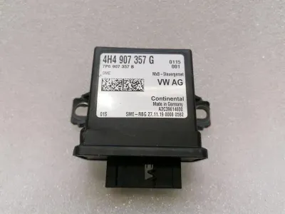 Audi R8 4s Performance Electronic Module 4H4907357G Control Unit HEADLIGHT ECU