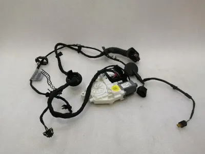 Audi R8 Type 42 V10 5.2 Spyder Door Window Motor 427959801D Window Regulator Motor