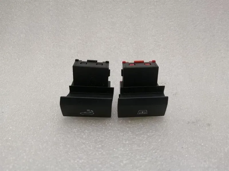 Audi R8 Type 42 V10 5.2 Spyder Switch 427962127 Switch 427959727