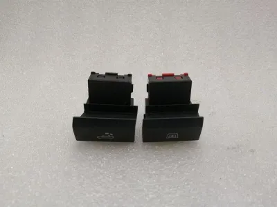 Audi R8 Type 42 V10 5.2 Spyder Switch 427962127 Switch 427959727