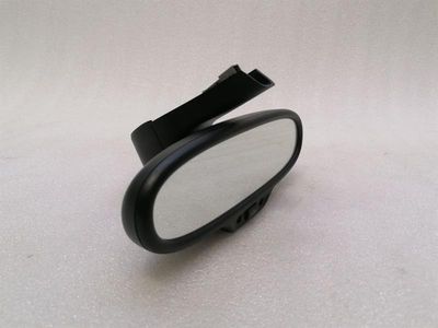 Audi R8 Type 42 V10 5.2 Spyder Rear View Mirror 8J0857511 Interior Mirror