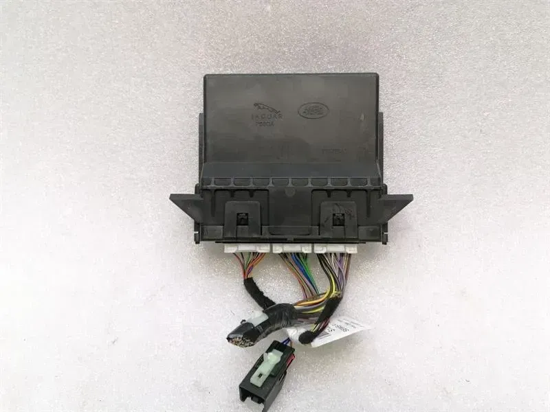 Range Rover Sport L494 Air Con Control FPLA-14F498-AA Air Conditioning Control Unit A/C