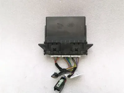 Range Rover Sport L494 Air Con Control FPLA-14F498-AA Air Conditioning Control Unit A/C