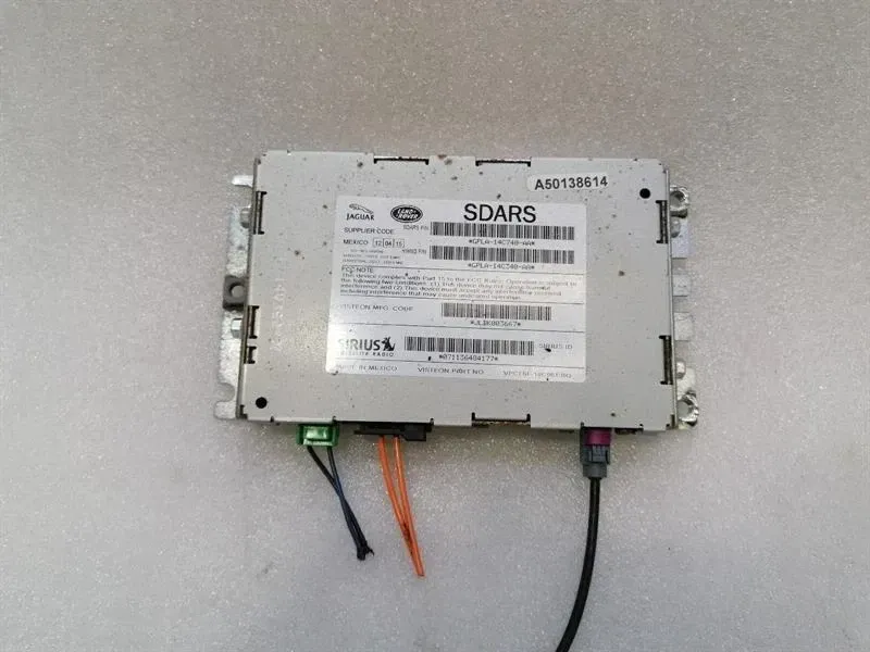 Range Rover Sport L494 Electronic Module GPLA-14C740-AA Control Unit SATELLITE US