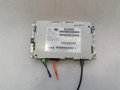 Range Rover Sport L494 Electronic Module GPLA-14C740-AA Control Unit SATELLITE US
