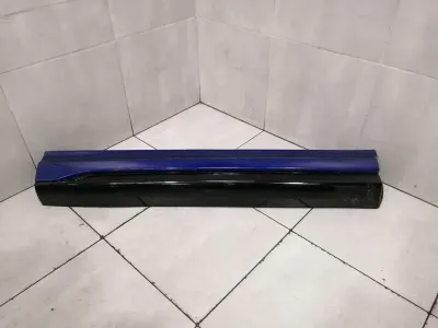 SVR Range Rover Sport L494 Body Moulding FK6M-21065-A Bar Left Front