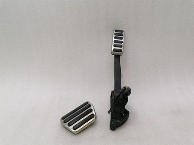 Land Rover Range Rover Sport L494 Throttle Pedal (Electrical) GK52-9F836-CA Throttle Pedal