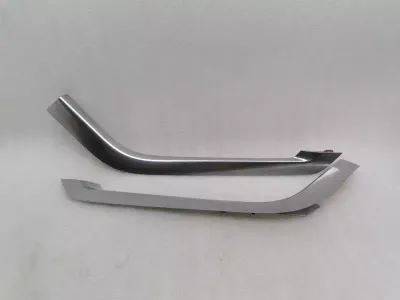 Range Rover Sport L494 Console Veneer Set DPLA-044E06-AB Strip Cover